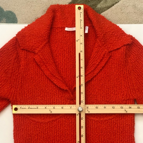 Helmut Lang Sweater Size Large - Picture 5 of 13